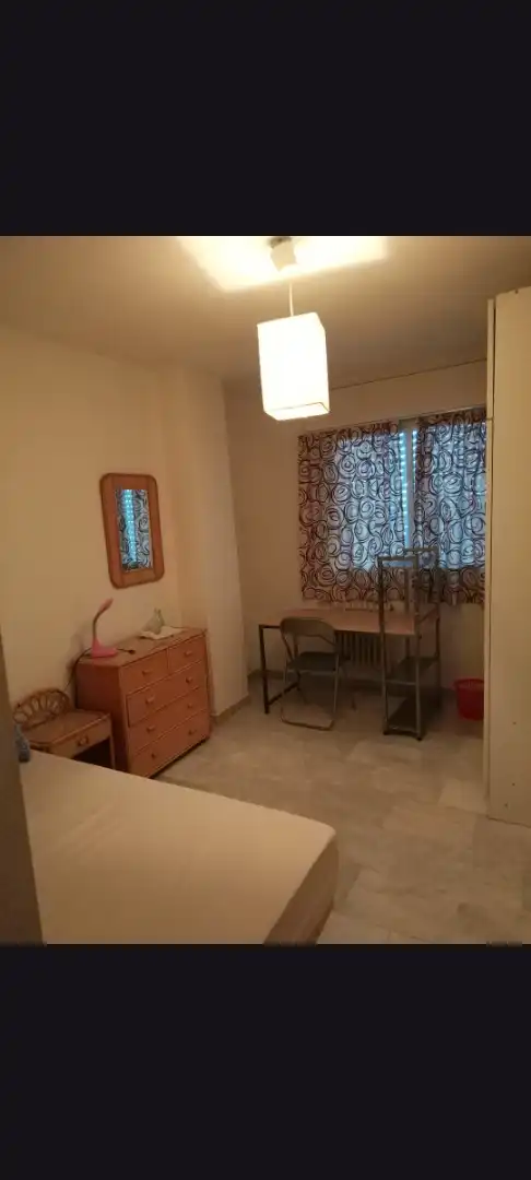 Wohnung 90 m² in Granada