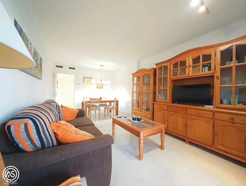 Pis de 72 m² a Mont-roig del Camp