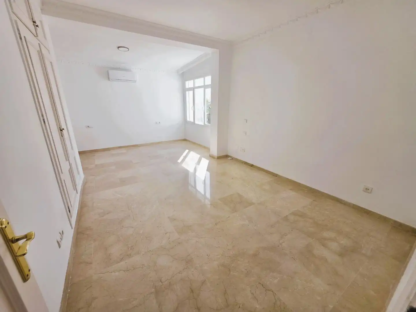 Piso de 210 m² en Marbella