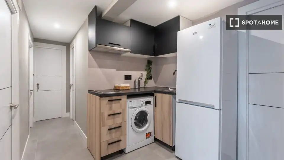 Habitación en alquiler, Madrid