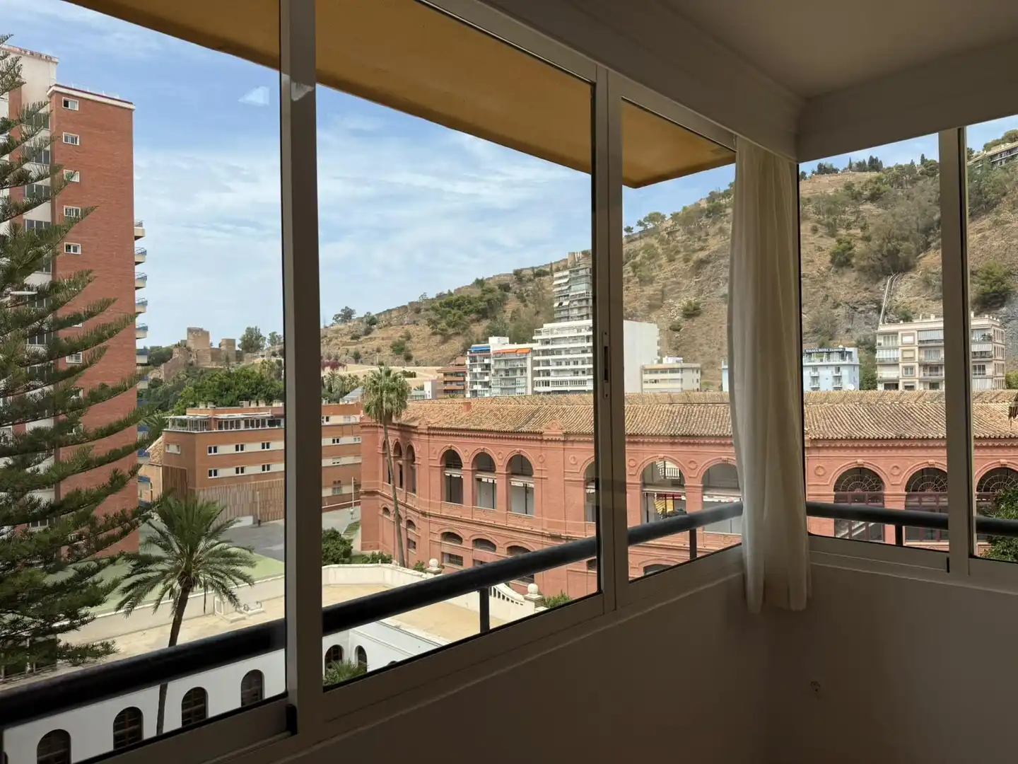 Appartamento 150 m² a Málaga