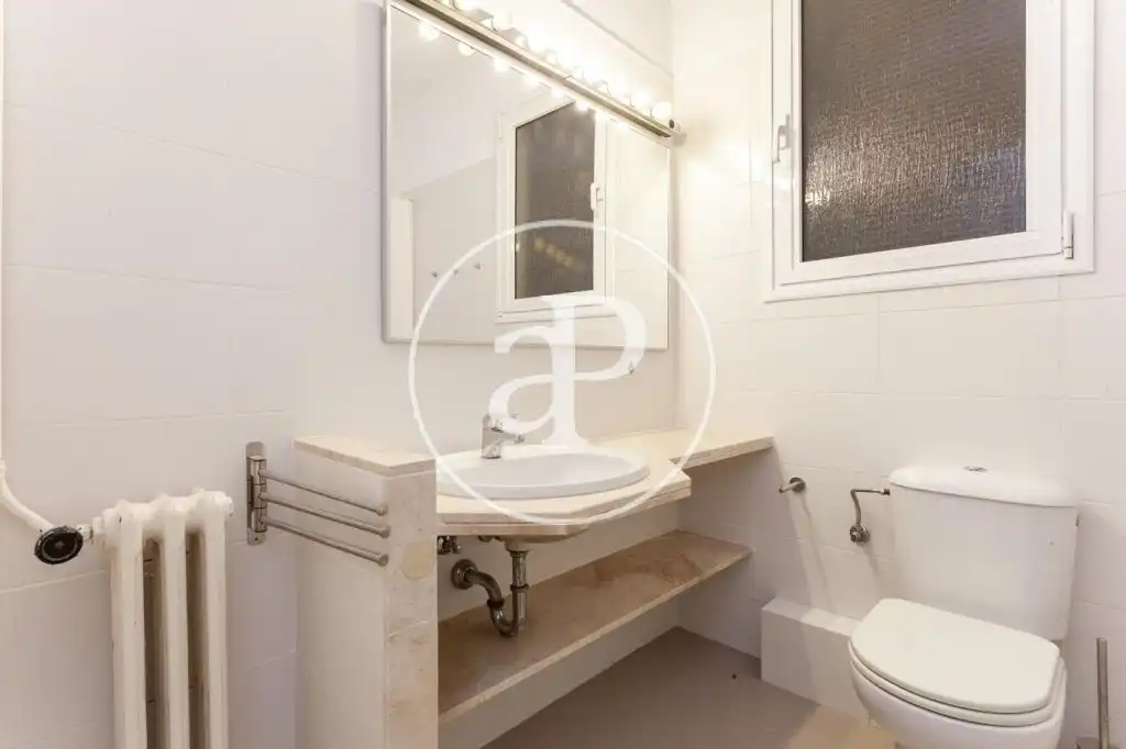 Pis de 154 m² a Barcelona