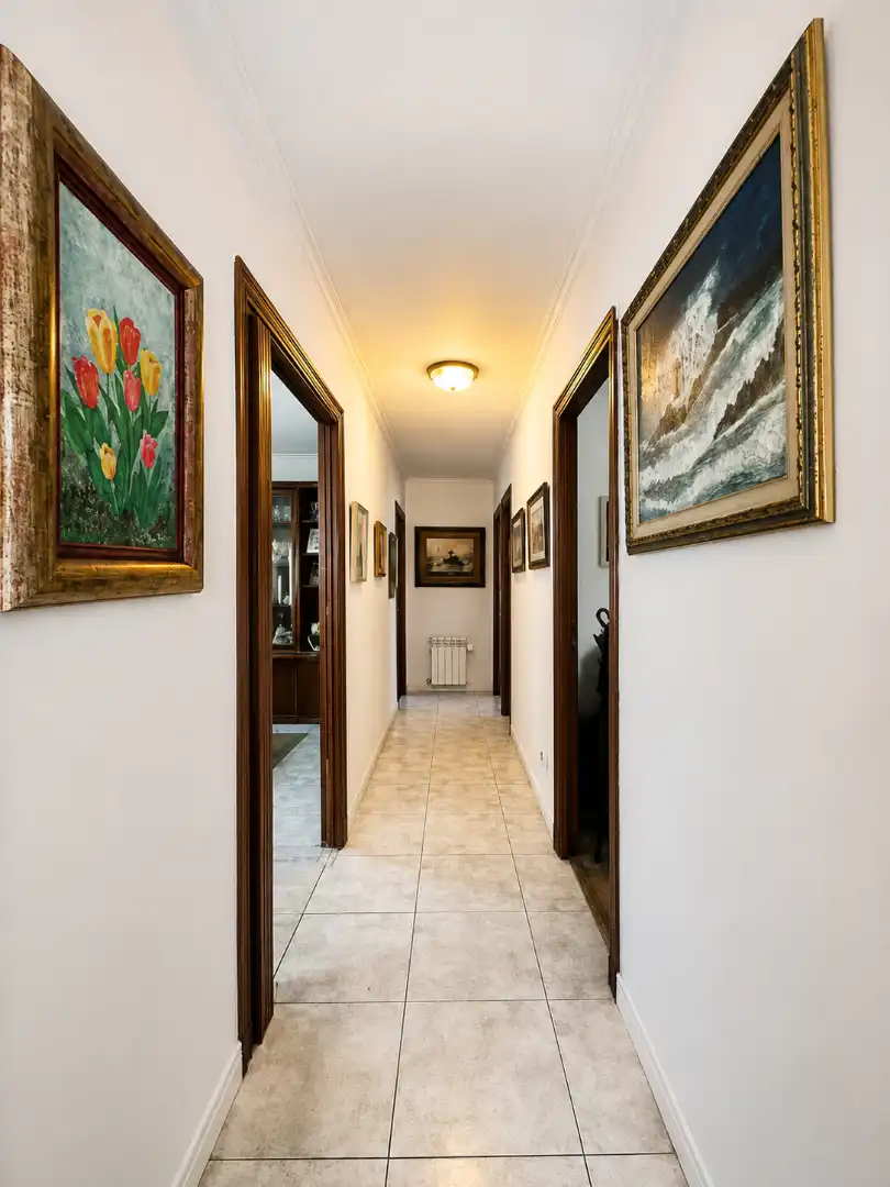 Piso de 70 m² en Piélagos