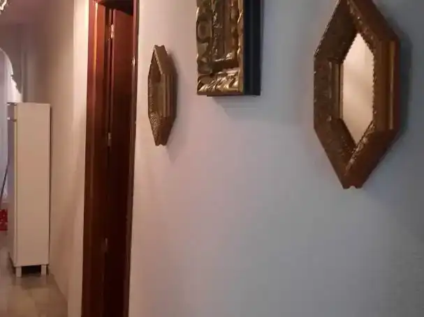Piso de 100 m² en Villarrubia de los Ojos
