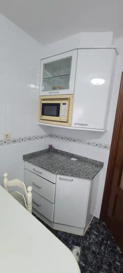 Piso de 100 m² en Gijón