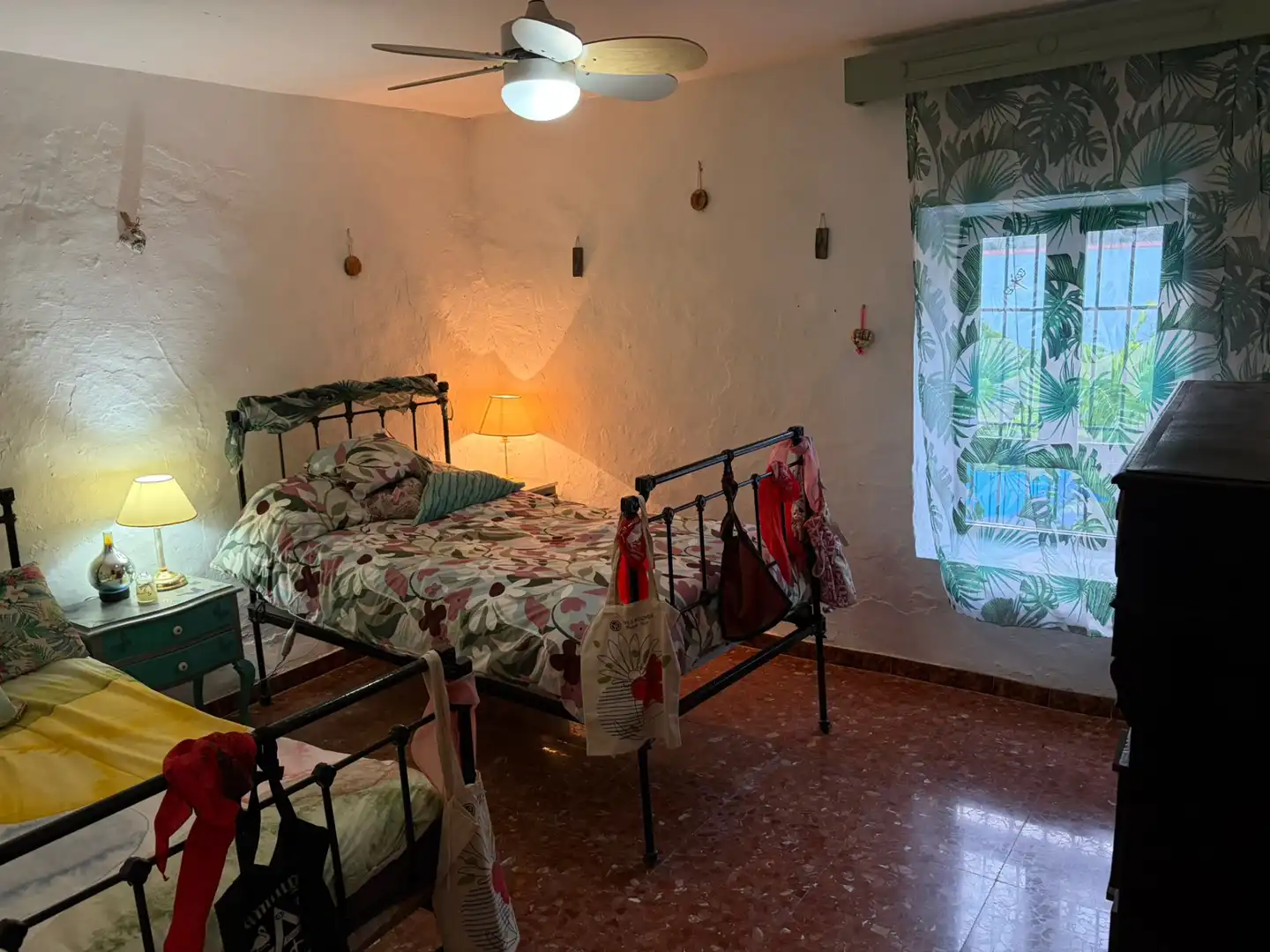 Casa de 200 m² a Rute