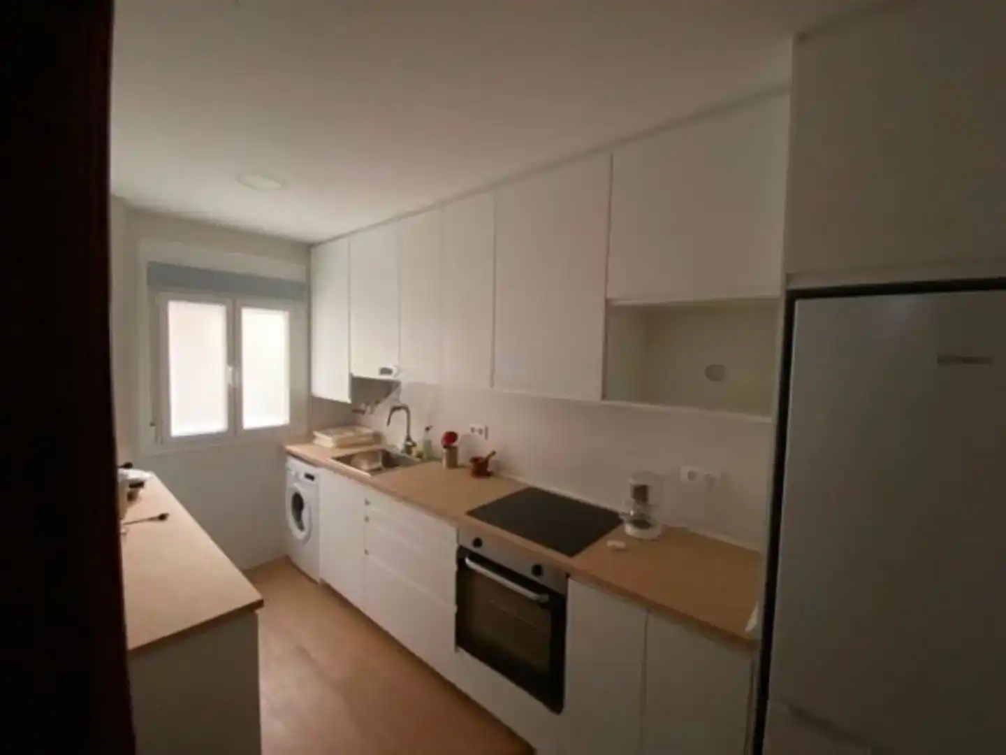 Piso de 90 m² en Los Alcázares