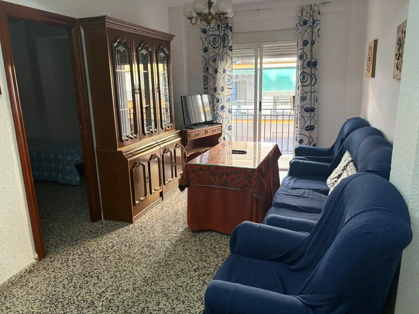 Piso de 65 m² en Granada