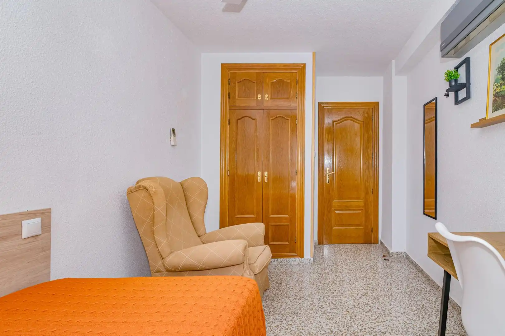 Piso de 97 m² en Granada