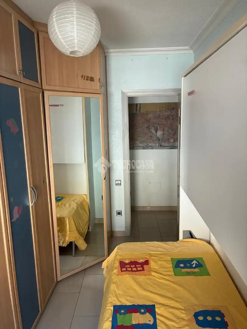 Piso de 114 m² en Murcia