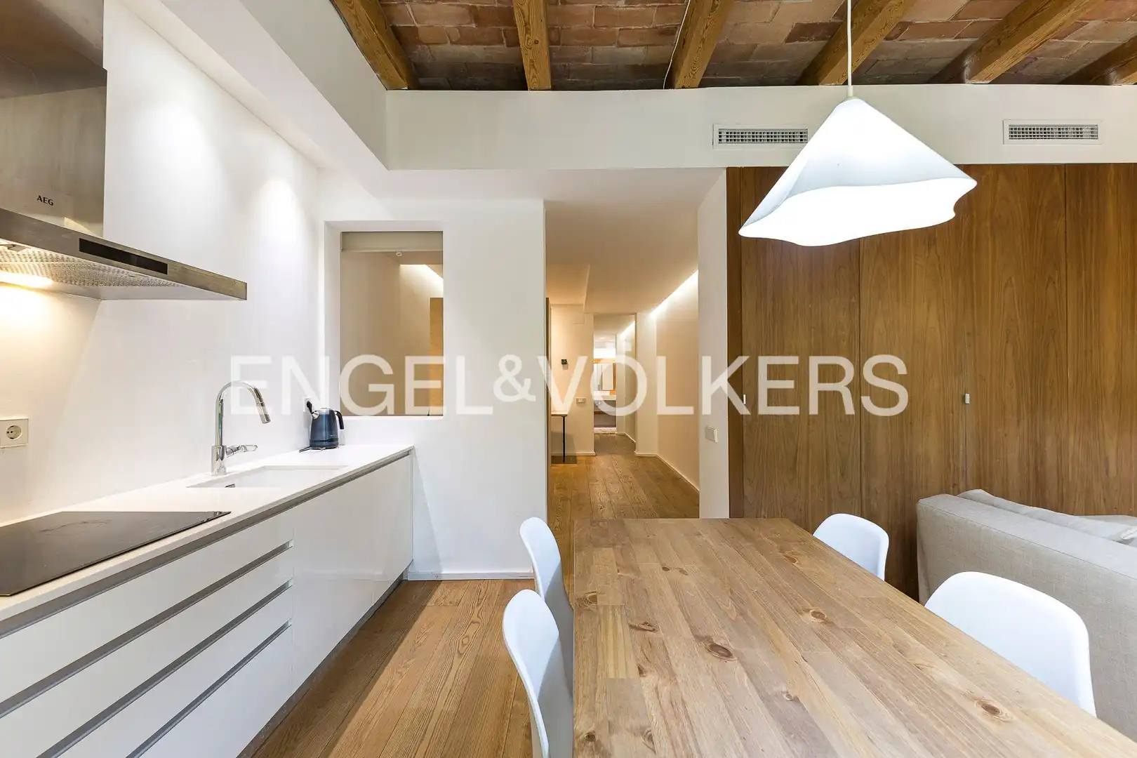 Appartamento 70 m² a Barcelona
