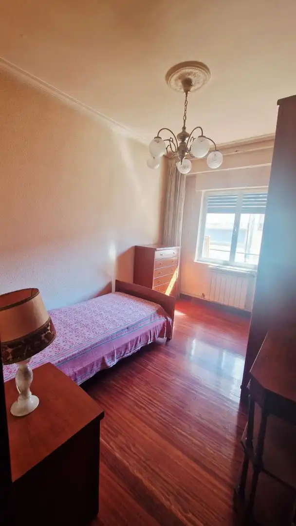 Wohnung 84 m² in Torrelavega