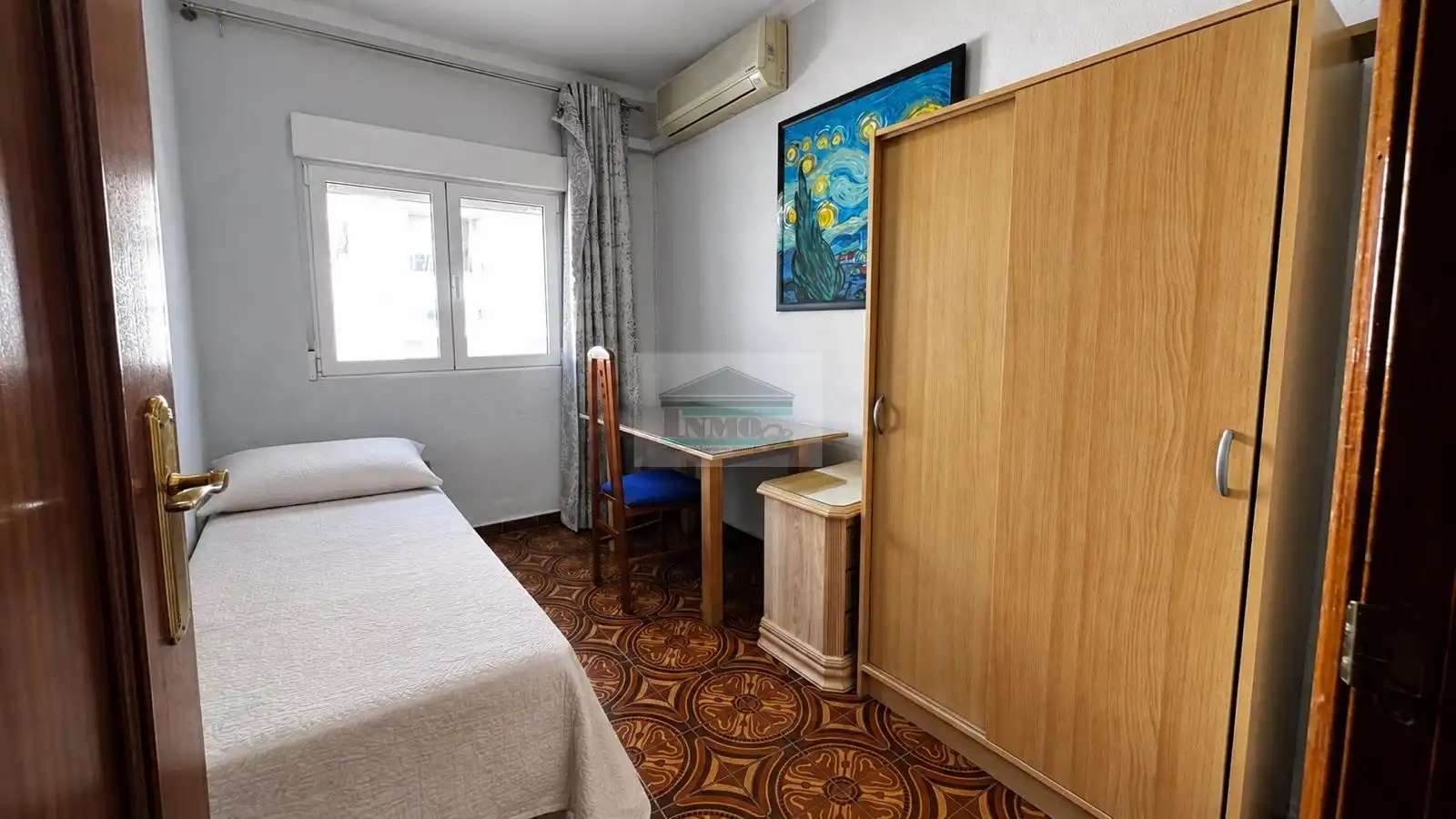 Piso de 85 m² en Granada