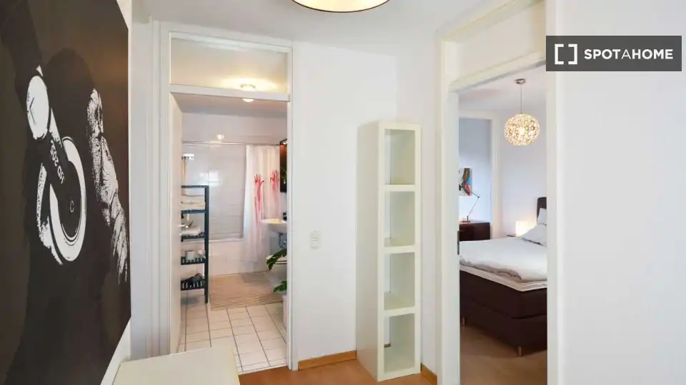Habitación 95 m², Collado de la Vera