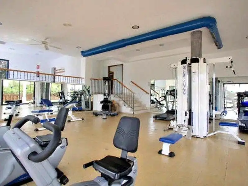 Piso de 159 m² en San Roque