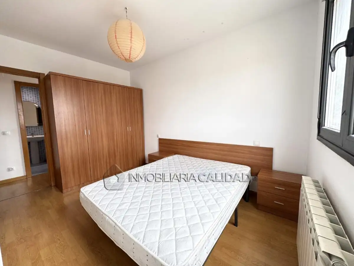 Pis de 65 m² a Burgos
