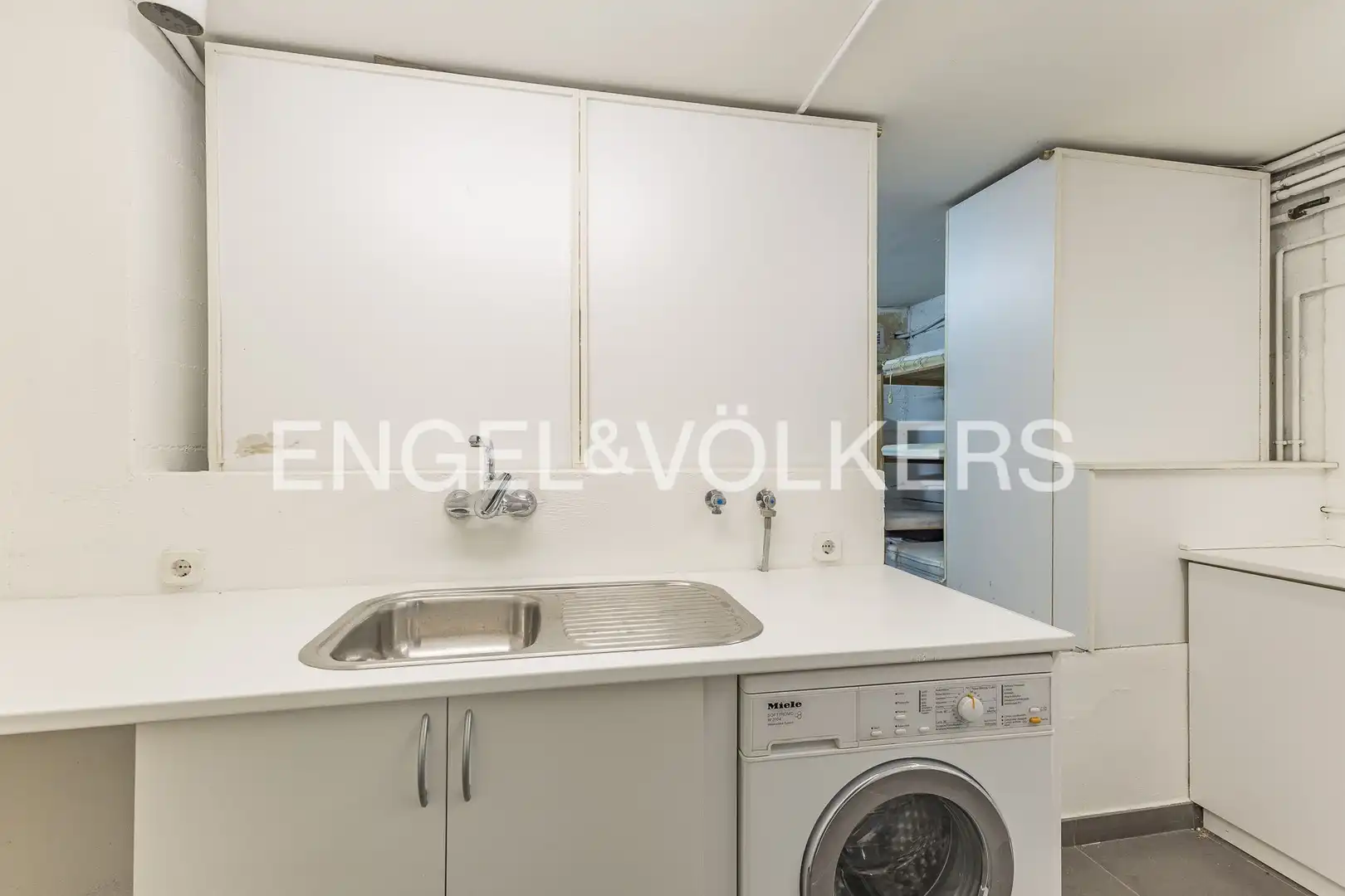 Casa de 416 m² en Barcelona