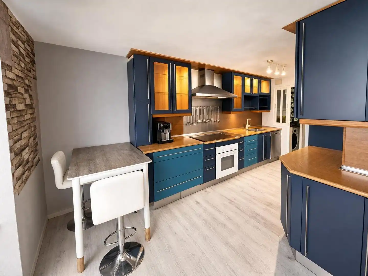 Квартира 100 м² в Torremolinos
