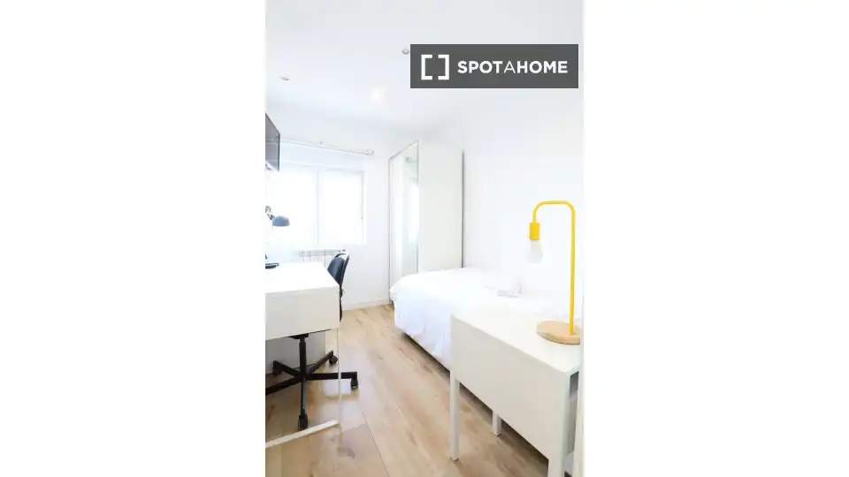 Habitación 67 m², Santander