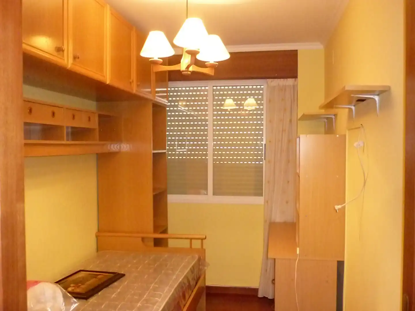 Piso de 85 m² en Narón