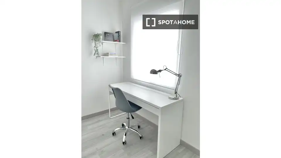 Habitación 173 m², Murcia