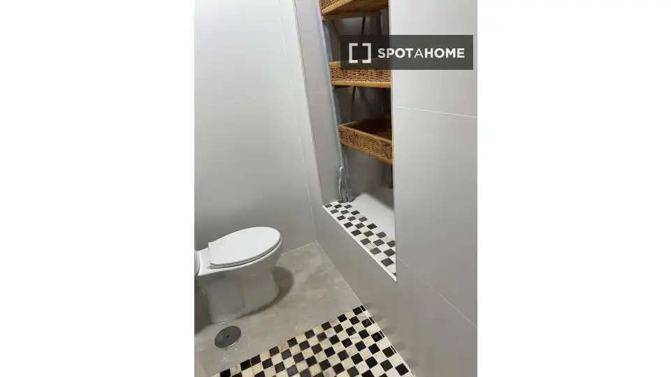 Habitación en alquiler, Almería