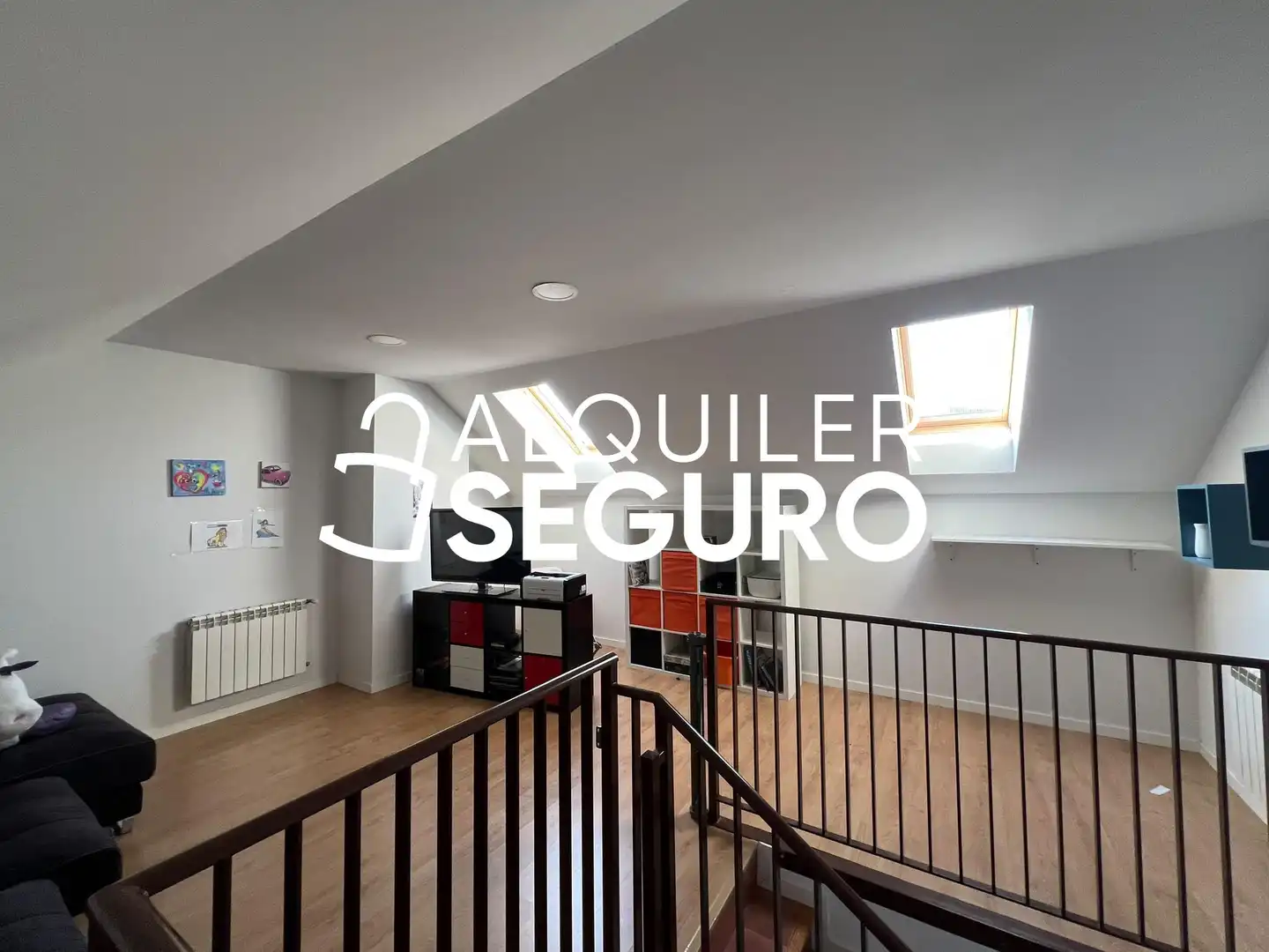 Pis de 230 m² a Valdeolmos-Alalpardo