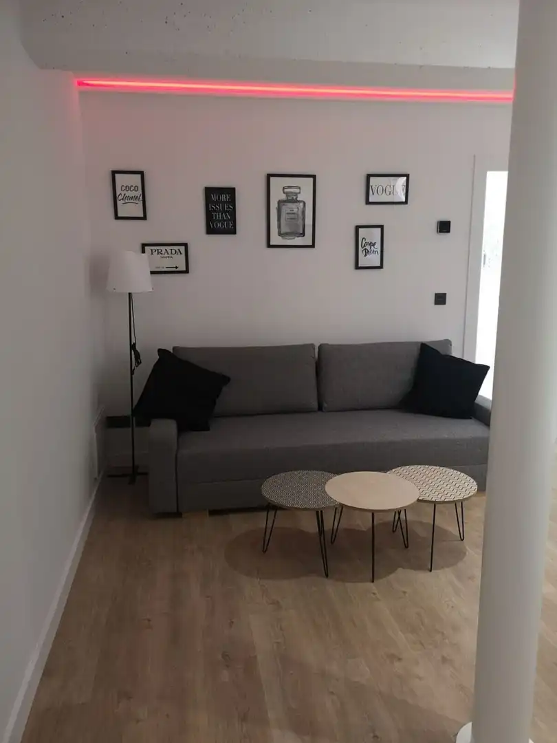 Piso de 90 m² en Salamanca