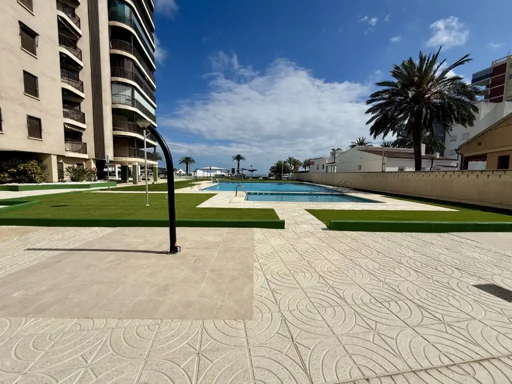 Pis de 191 m² a Benicàssim