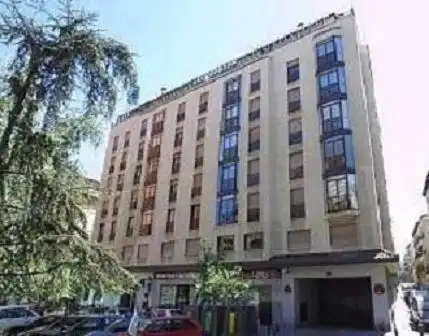 Pis de 65 m² a Madrid
