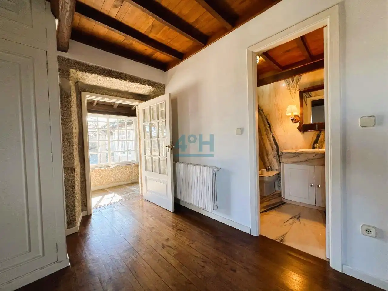 Casa de 590 m² a San Cibrao das Viñas