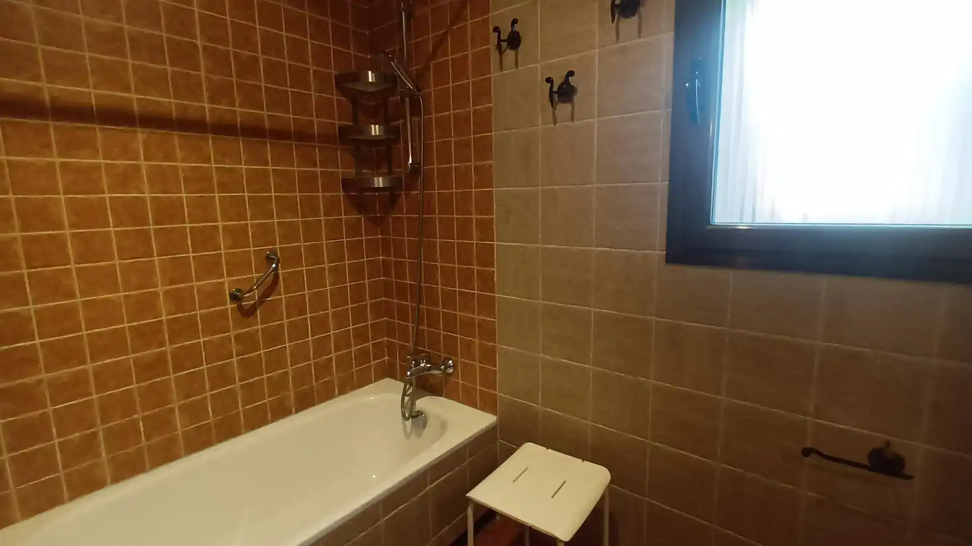 Piso de 100 m² en San Leonardo de Yagüe