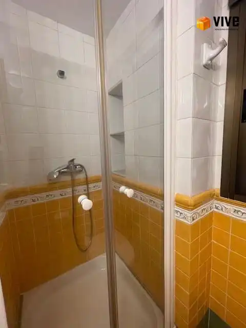 Wohnung 113 m² in Sevilla