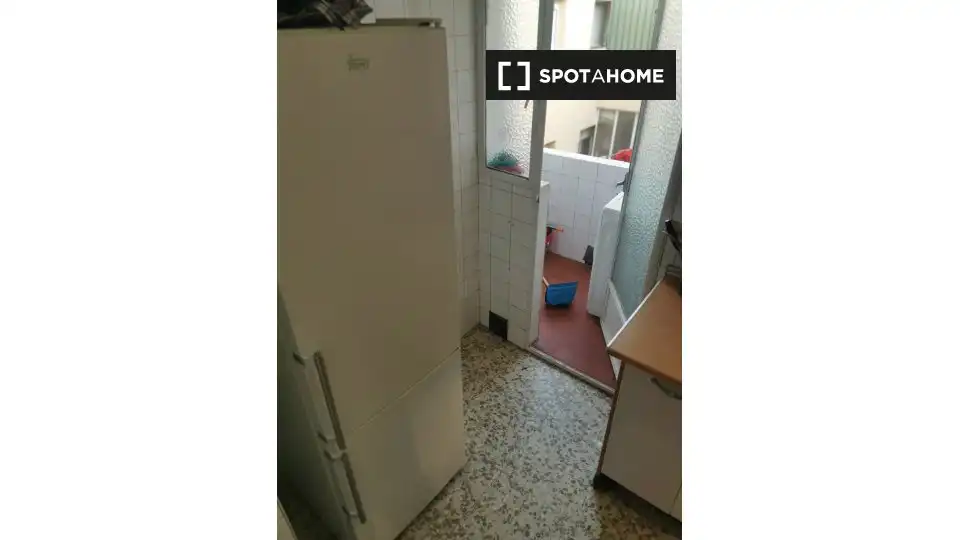 Habitación 115 m², Granada