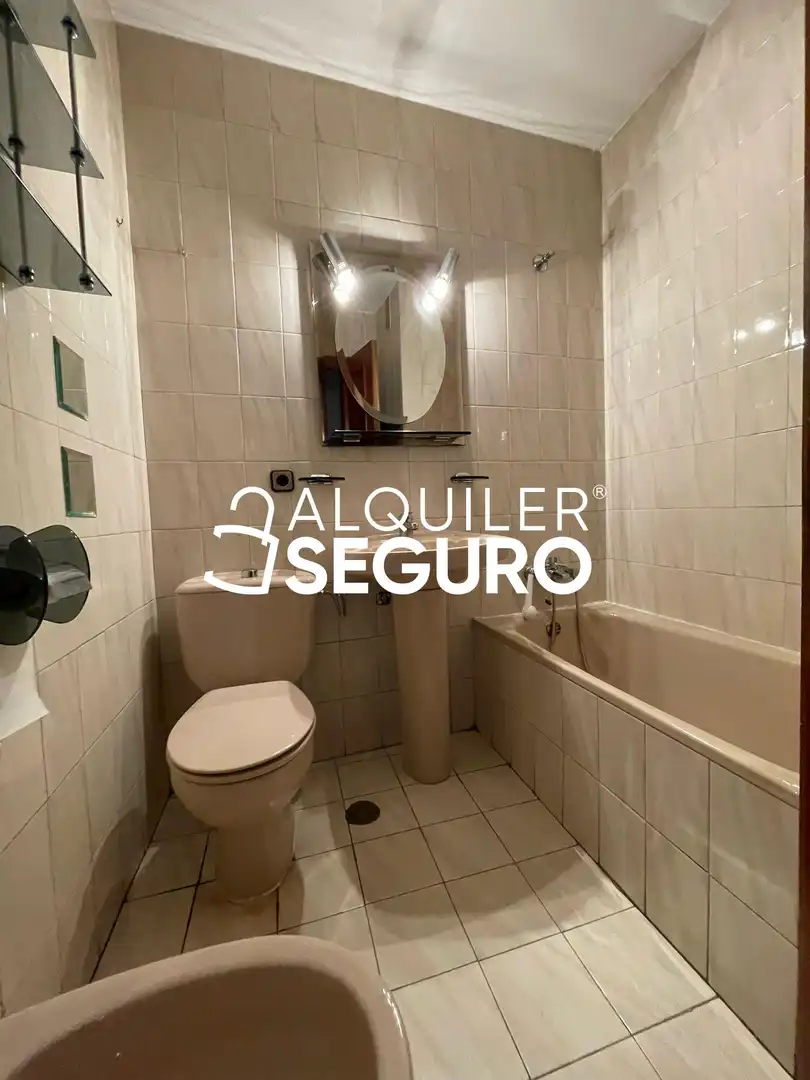 Wohnung 50 m² in Madrid