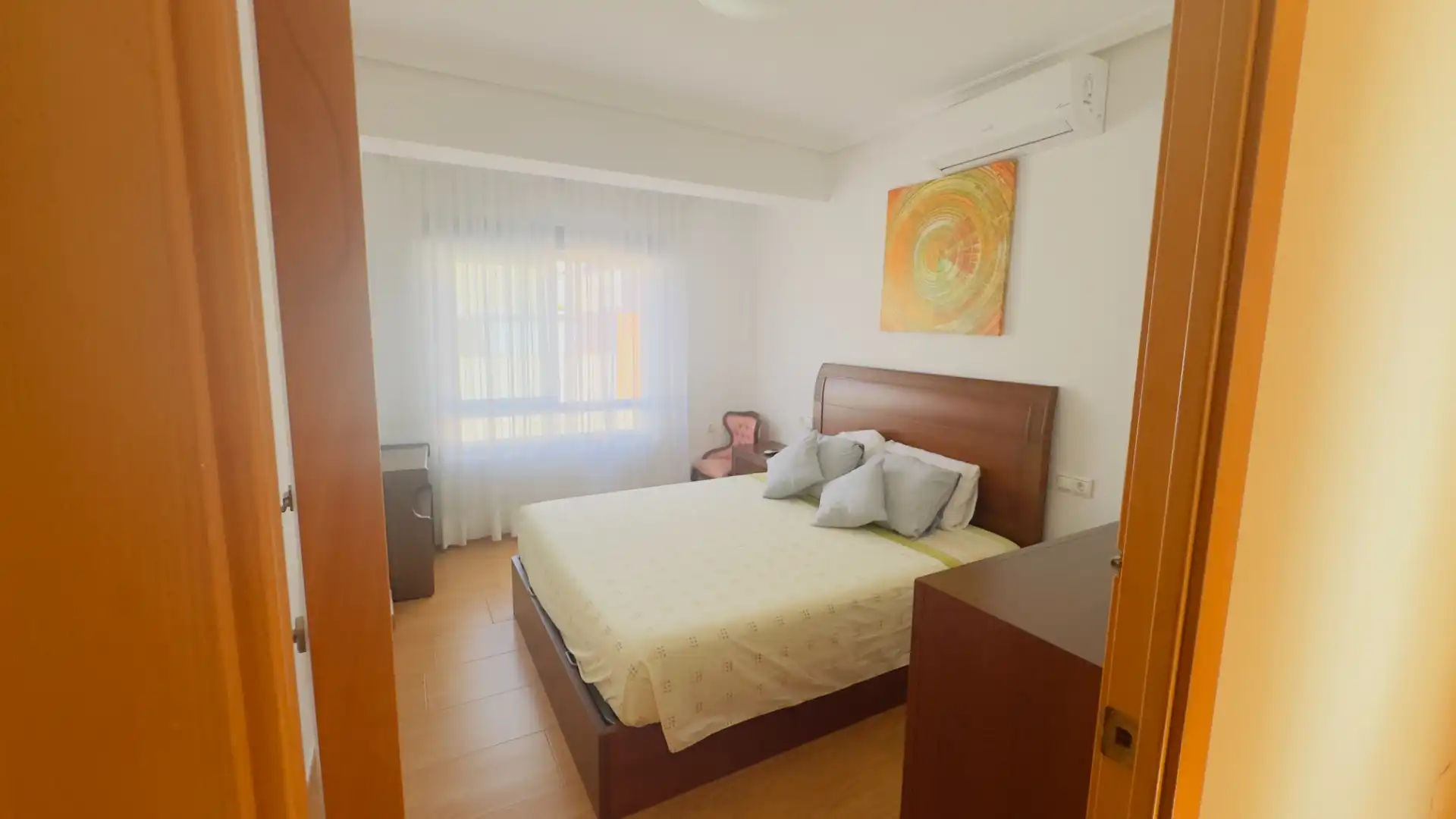Piso de 106 m² en Santa Pola