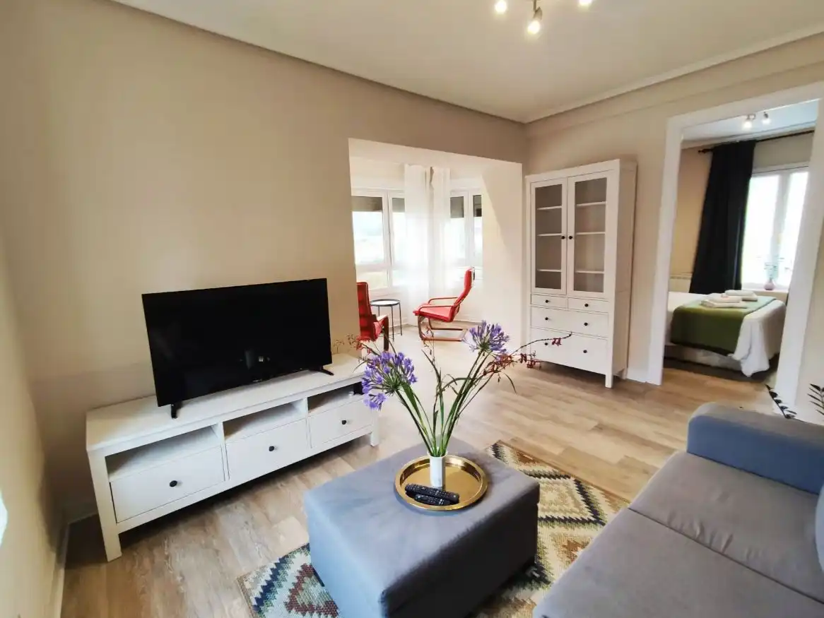 Pis de 75 m² a Barrika