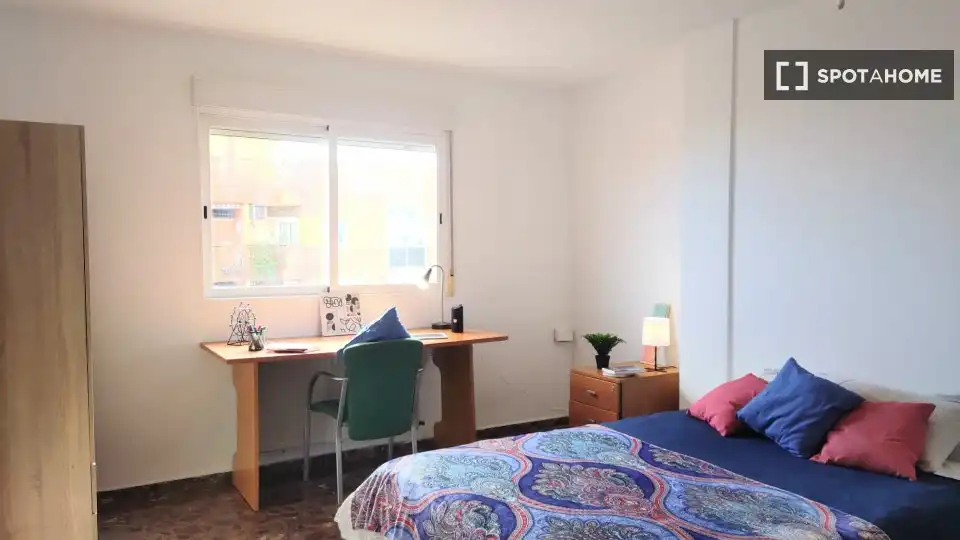 Habitación 152 m², Paterna