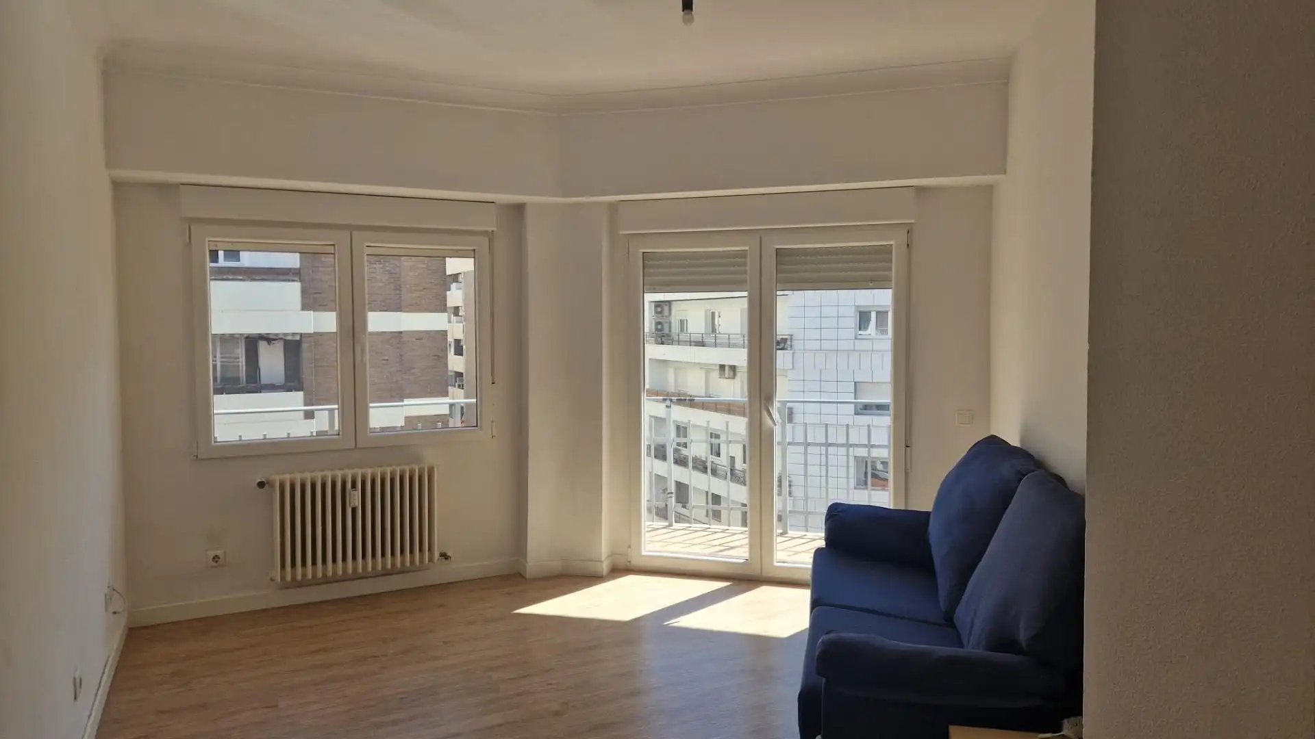 Piso de 120 m² en Zaragoza