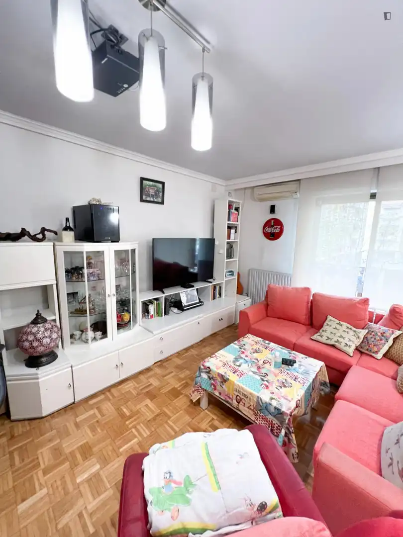 Habitación en alquiler, Salamanca
