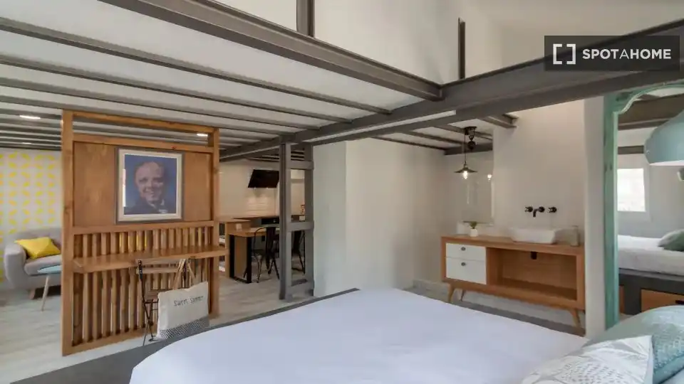 Habitación en alquiler, Santander