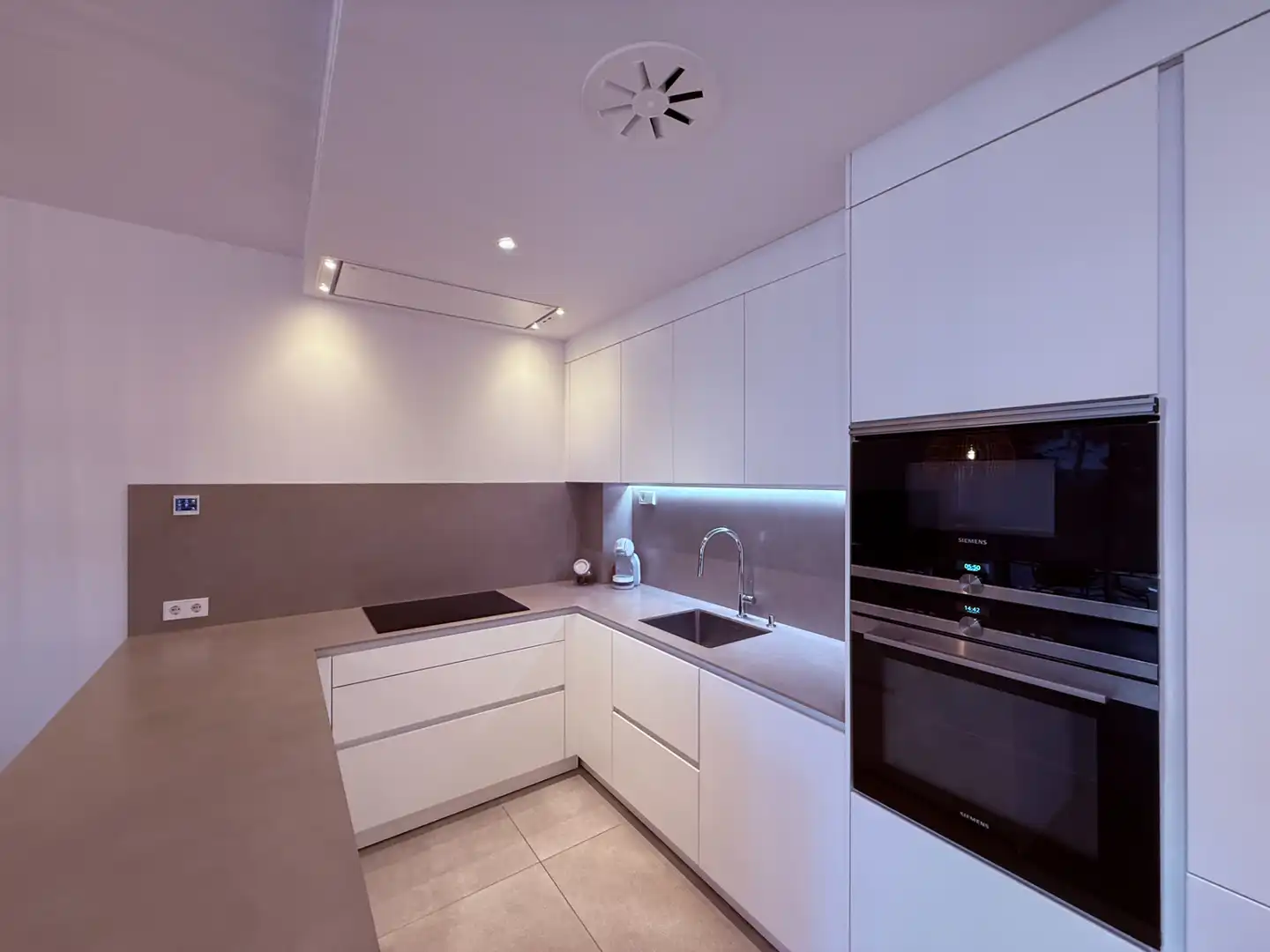 Piso de 90 m² en Salou