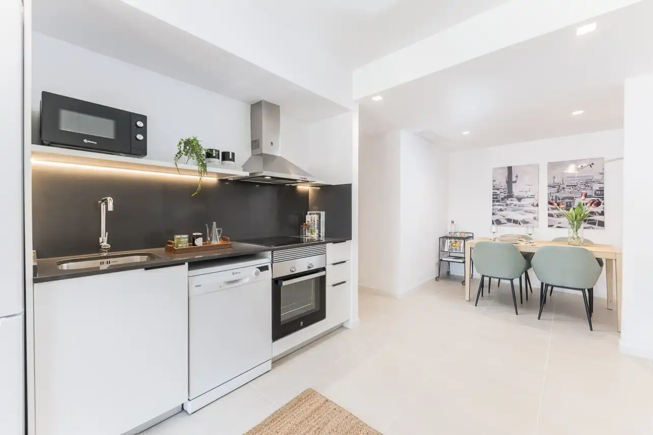 Piso de 75 m² en Barcelona
