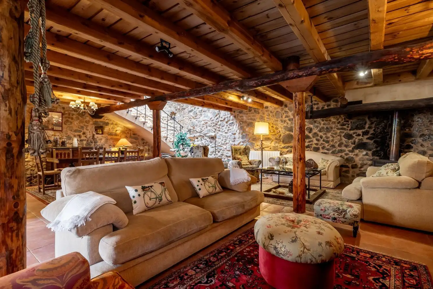 Casa de 30 m² a Torreiglesias