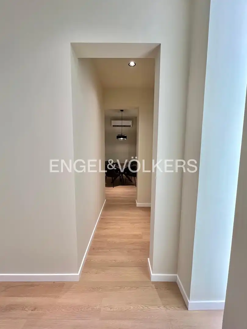Piso de 120 m² en Burjasot