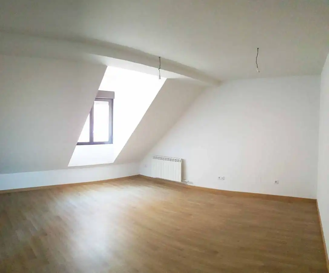 Piso de 83 m² en Tudela de Duero