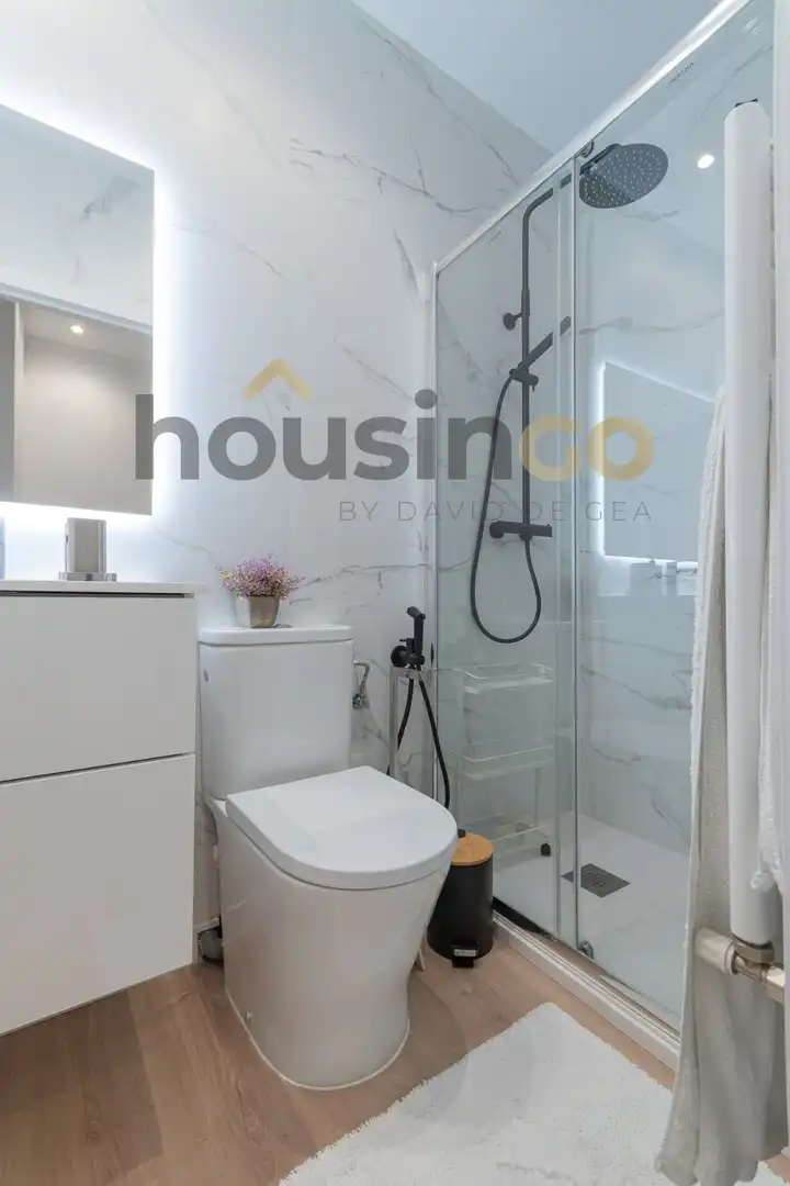 Pis de 136 m² a Madrid