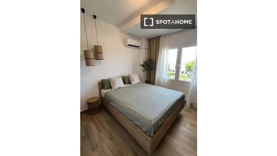 Habitación 83 m², Mijas