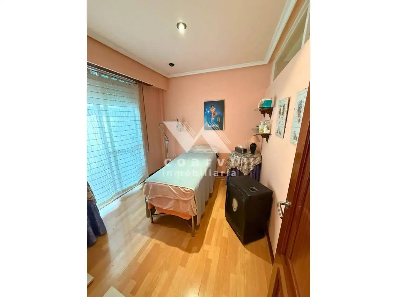 Piso de 100 m² en Ourense
