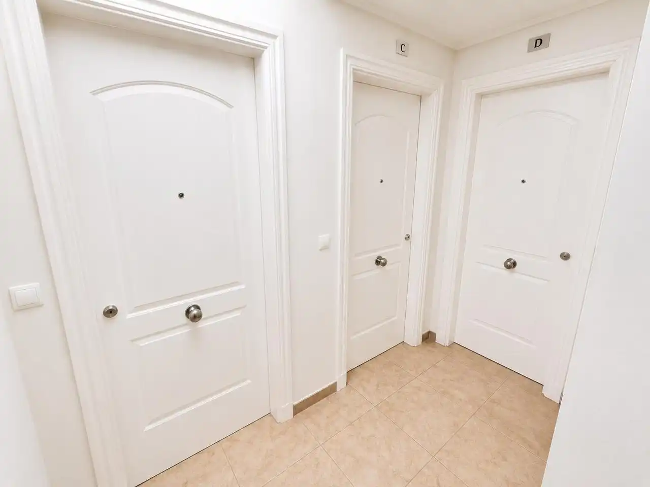 Piso de 100 m² en Zaragoza